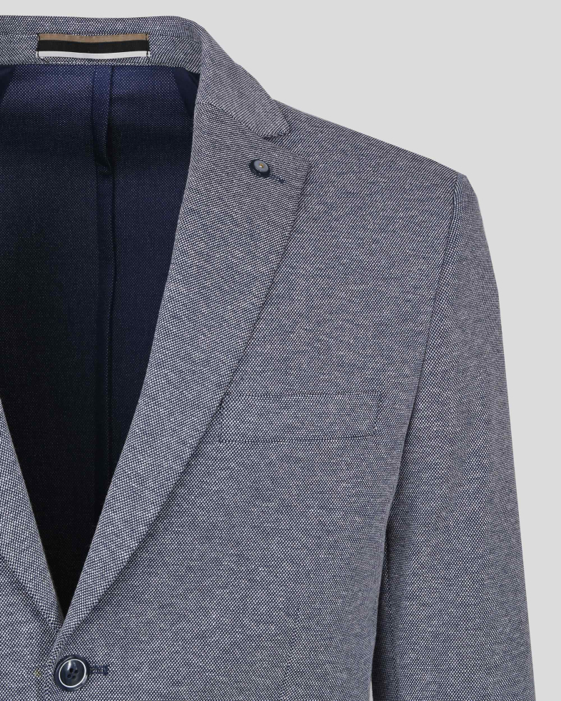 BLAZER SLIM FIT COTTON 250126022157-1 05