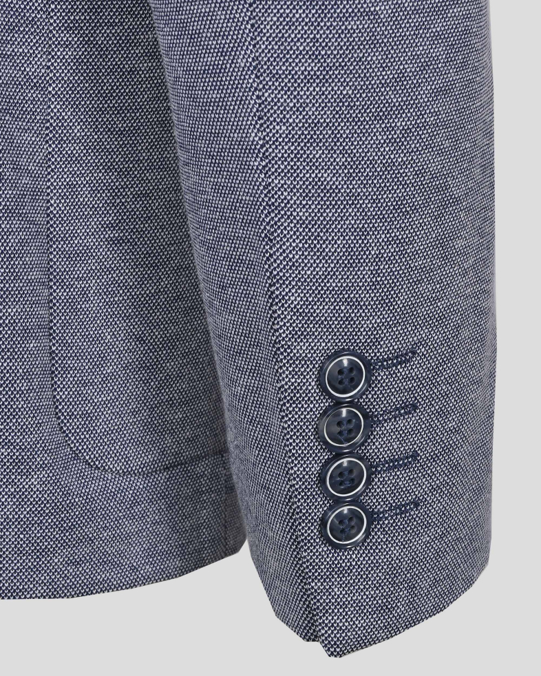BLAZER SLIM FIT COTTON 250126022157-1 07