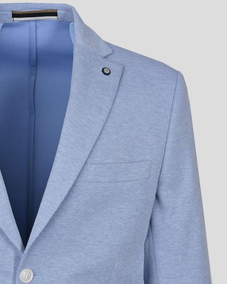 BLAZER SLIM FIT COTTON 250126022157-2 05