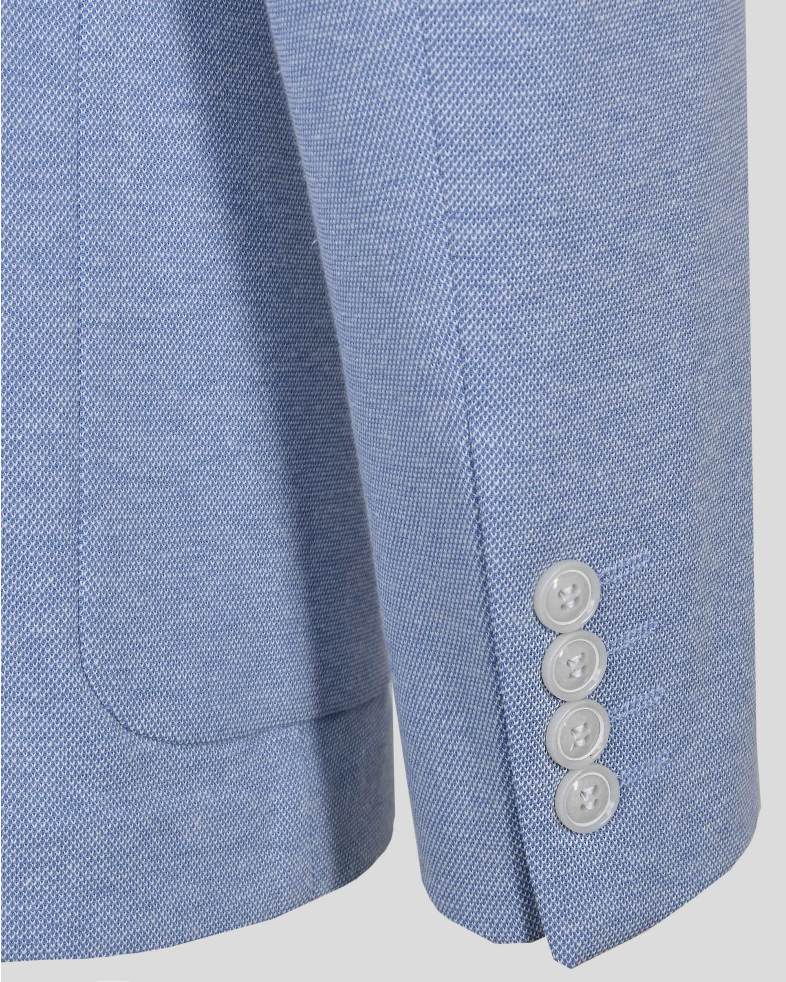 BLAZER SLIM FIT COTTON 250126022157-2 07