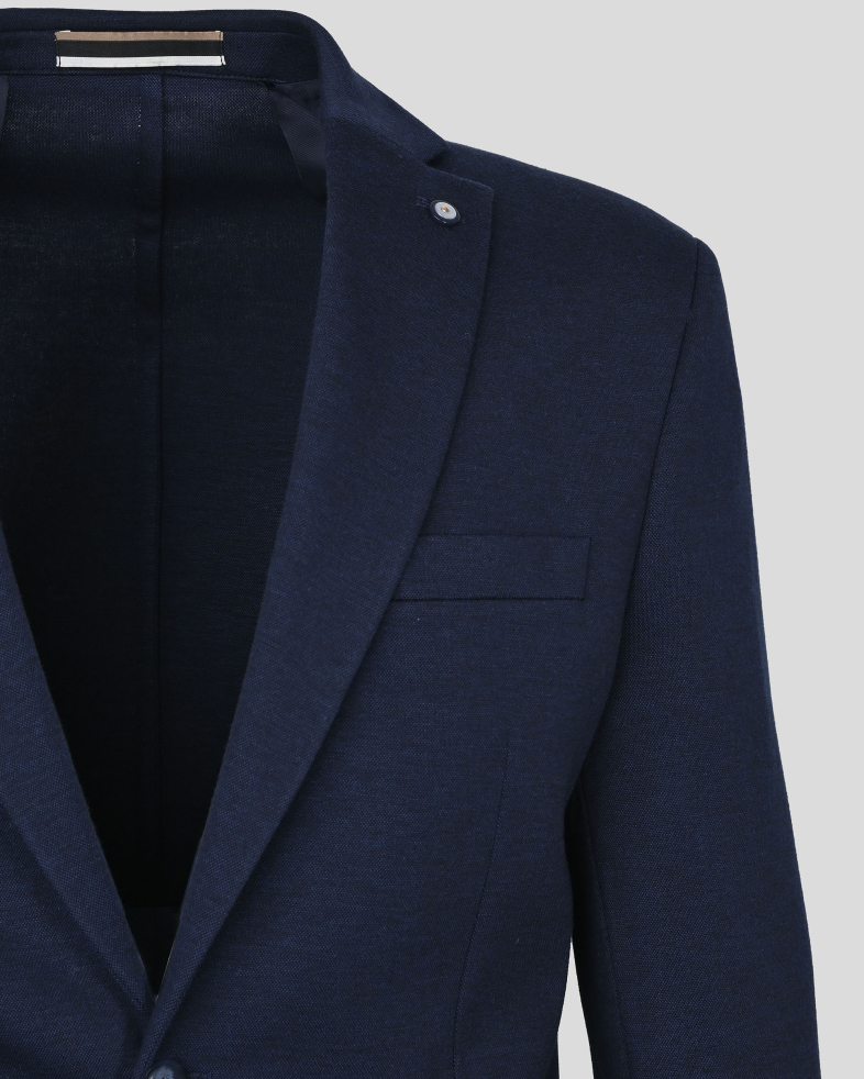 BLAZER SLIM FIT COTTON 250126022158-1 05