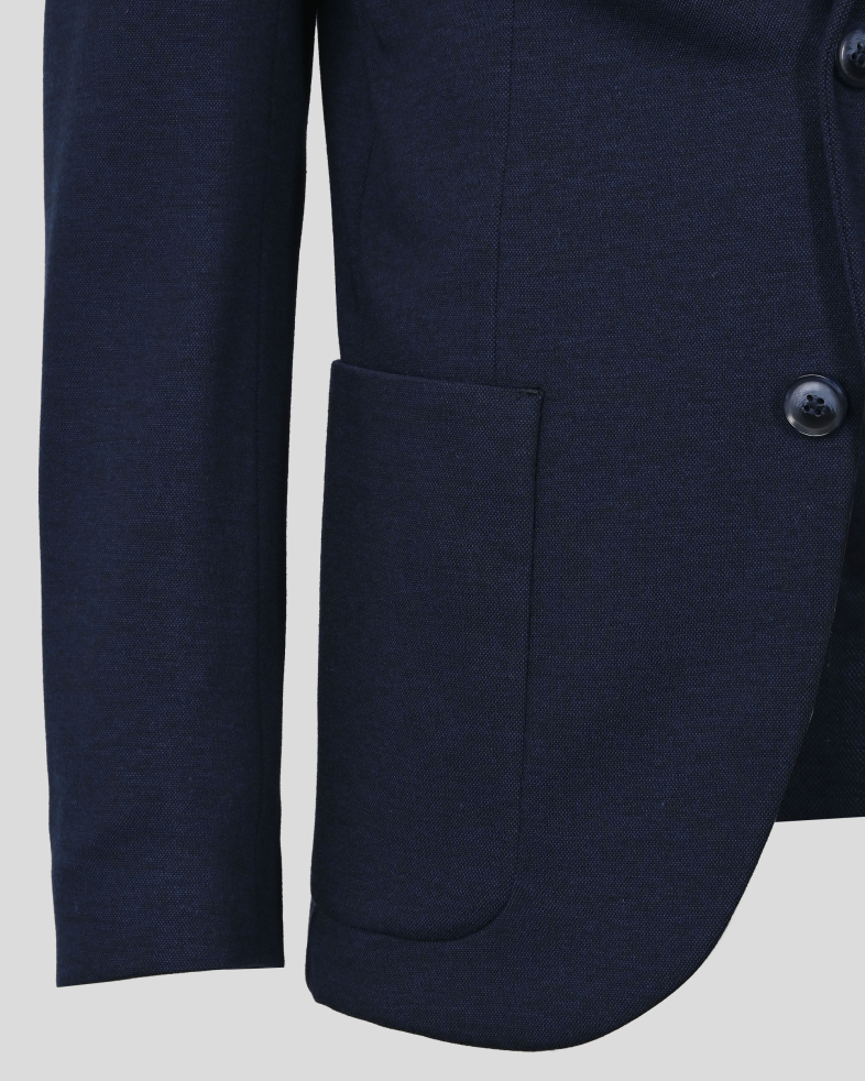 BLAZER SLIM FIT COTTON 250126022158-1 06