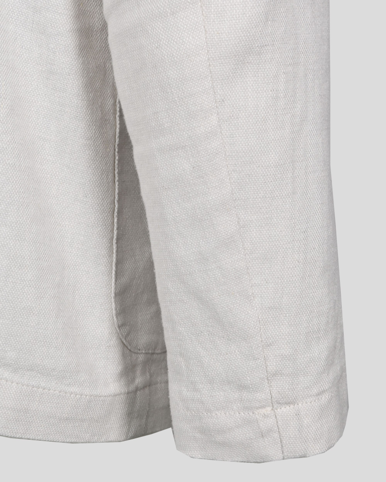 BLAZER REGULAR FIT LINEN 250163022159-1 08