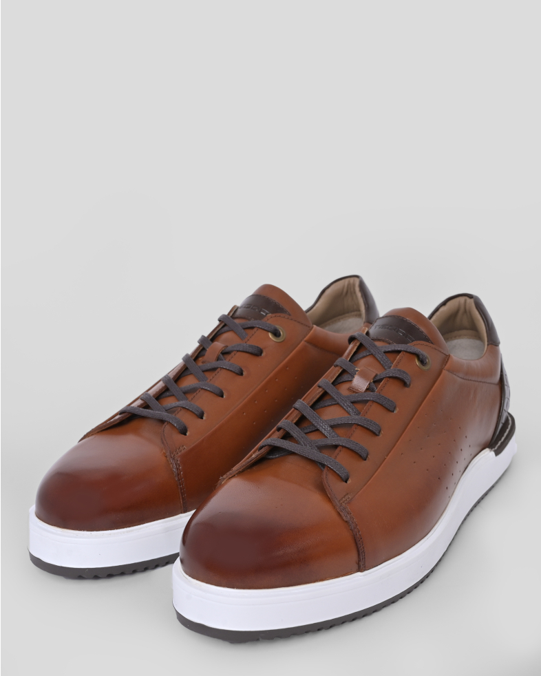 SHOES LEATHER 240146172163-5 03