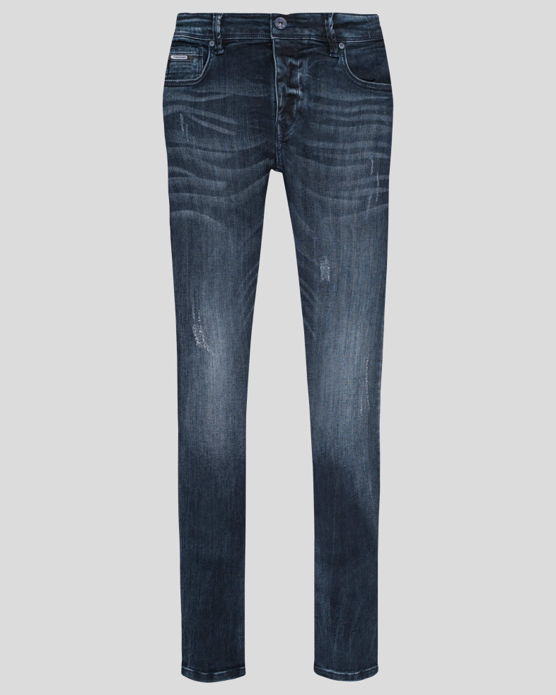 JEANS SLIM FIT COTTON 230115088484-1 01