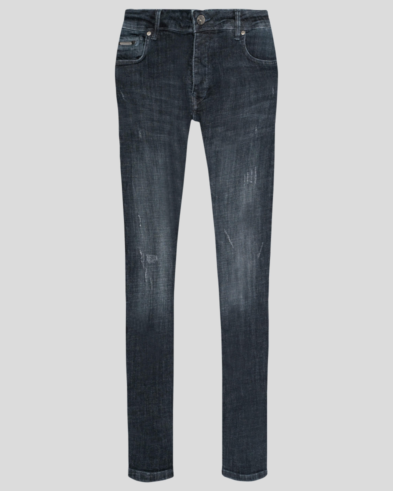 JEANS SLIM FIT COTTON 230115088484-4 01