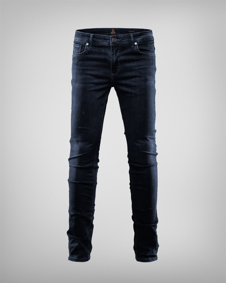 H8S SLIM FIT COTTON 230114088480-4 01