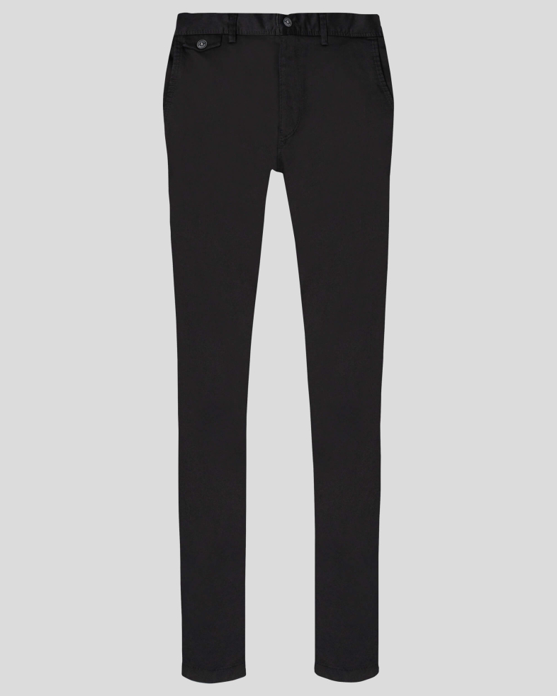 TROUSERS EXTRA SLIM FIT COTTON 230134088470-1 01