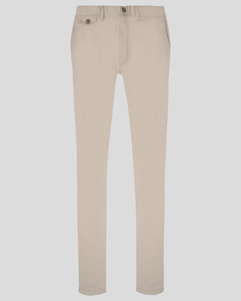 TROUSERS EXTRA SLIM FIT COTTON 230134088470-5 01