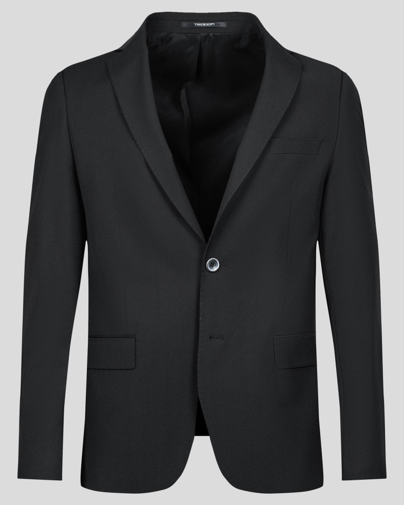 SUIT SLIM FIT WOOL 230132221122-1 01