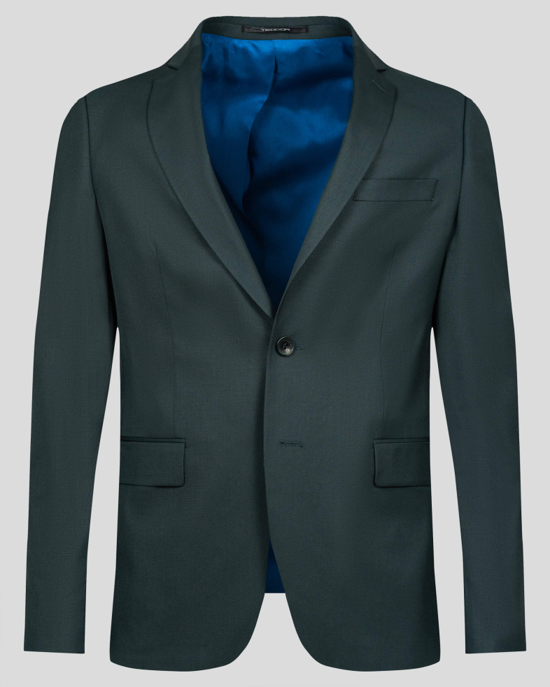 SUIT SLIM FIT WOOL 230132221123-4 01