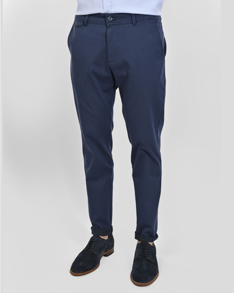 TROUSERS EXTRA SLIM FIT COTTON 250113088596-3 03