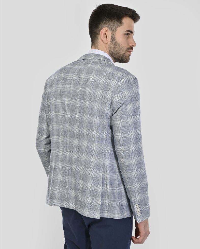 BLAZER SLIM FIT COTTON 250159022154-2 08