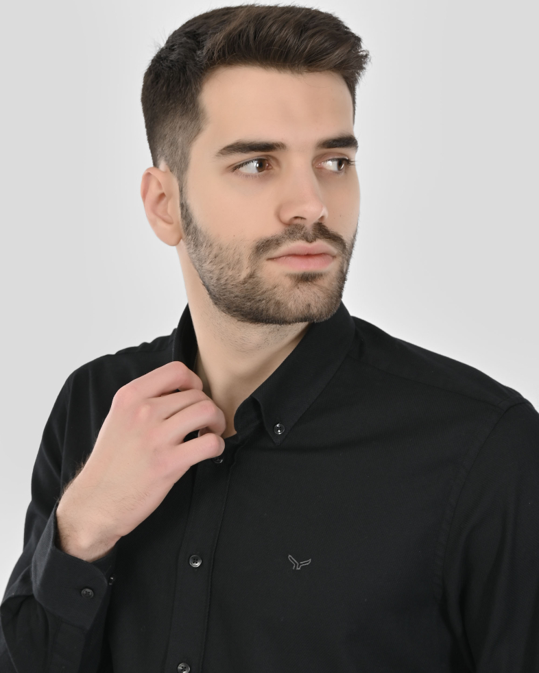 SHIRT SLIM FIT COTTON 250135045070-6 04