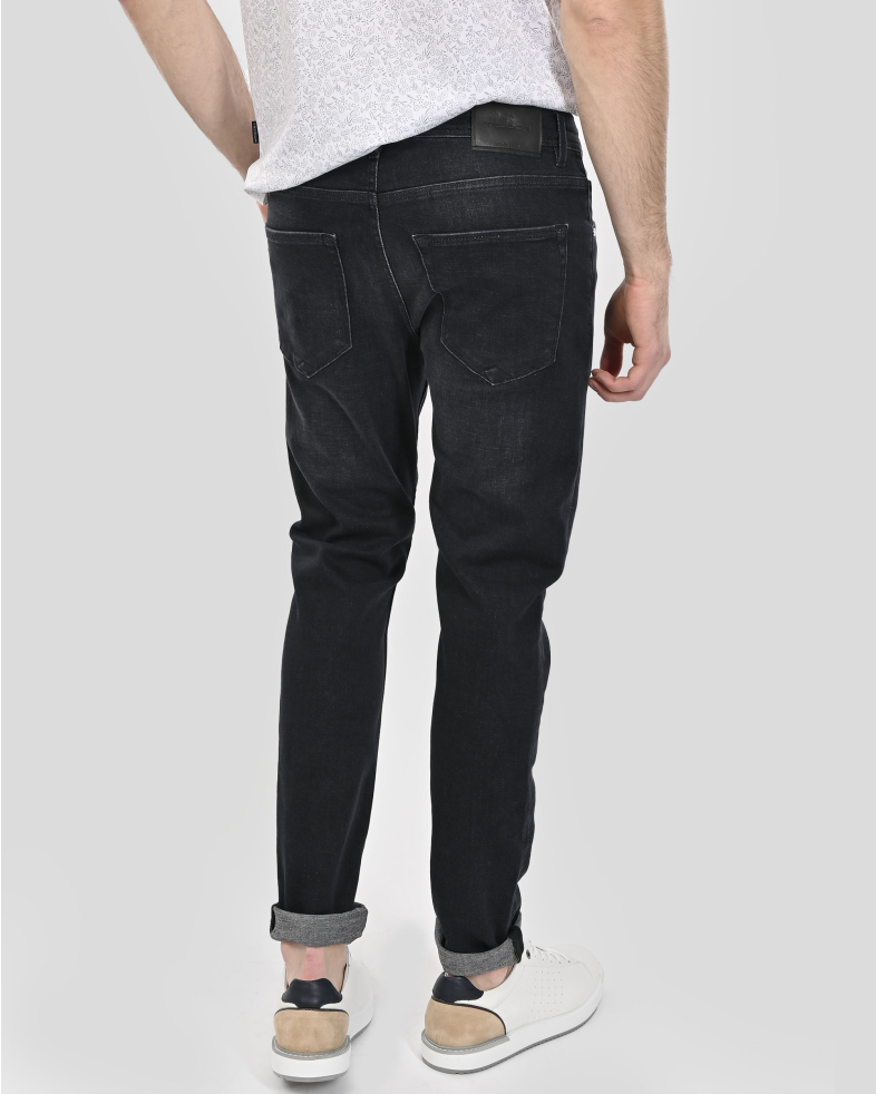 JEANS EXTRA SLIM FIT COTTON 250115088599-1 07