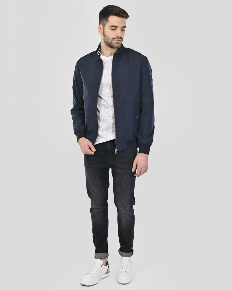 JACKET TECHNICAL TEXTILE 250116111364-2 02