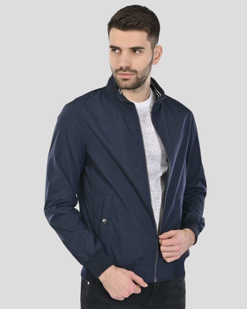 JACKET TECHNICAL TEXTILE 250116111364-2 03