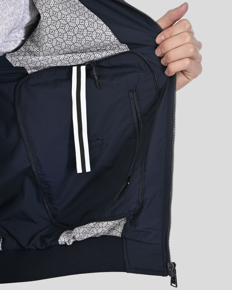 JACKET TECHNICAL TEXTILE 250116111364-2 07