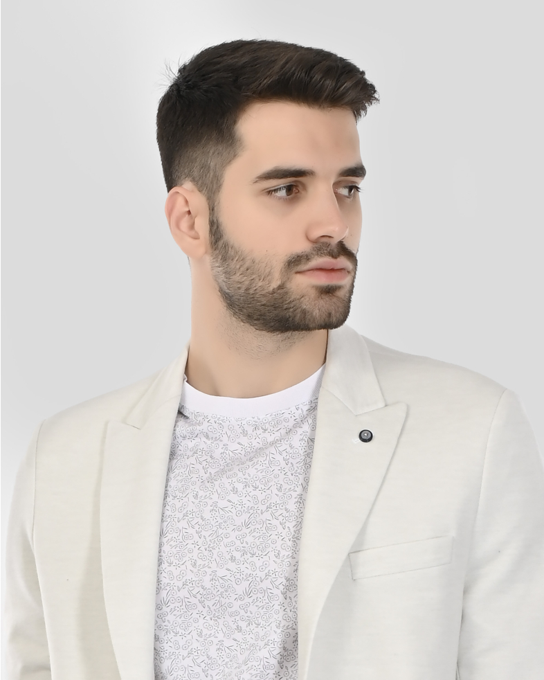 BLAZER SLIM FIT COTTON 250126022155-2 04