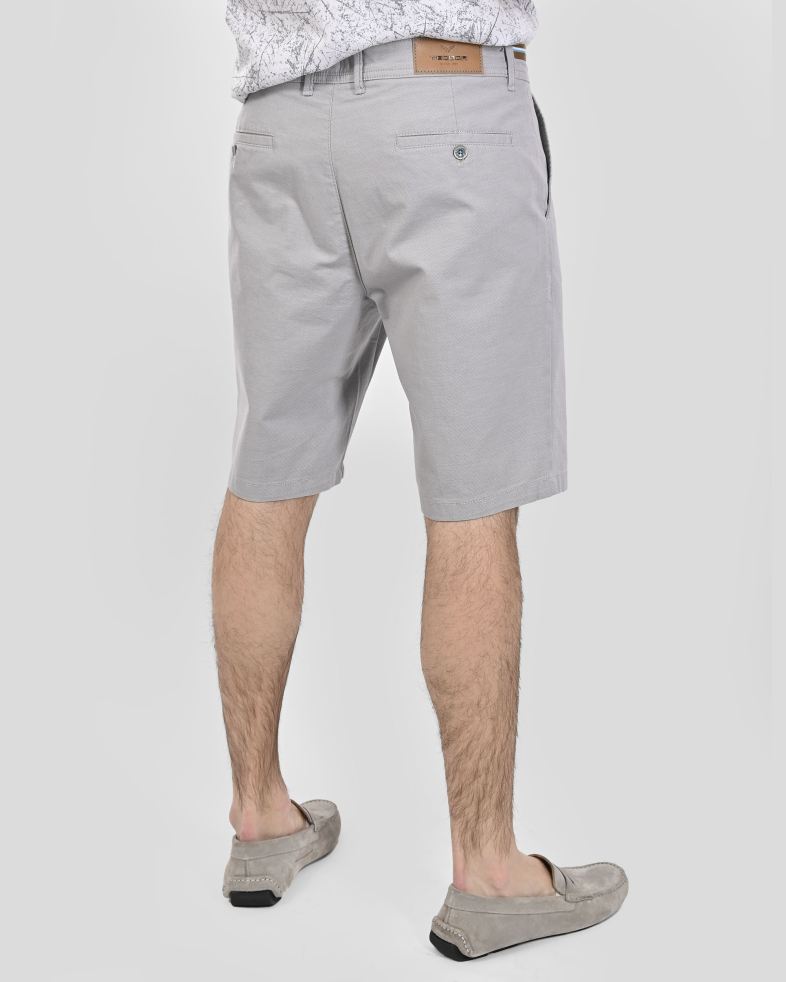 SHORTS COTTON 250113121316-4 06