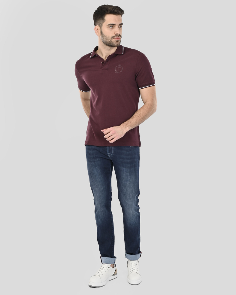 T-SHIRT COTTON 250110131777-4 02