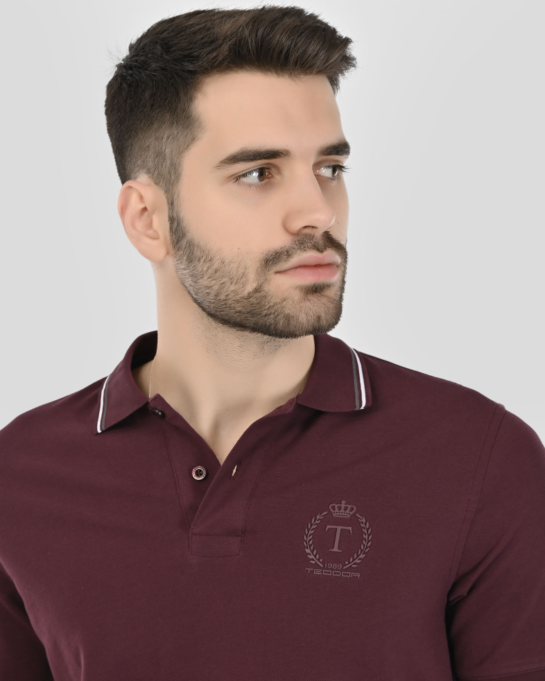 T-SHIRT COTTON 250110131777-4 04