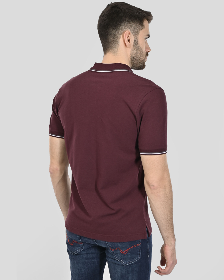 T-SHIRT COTTON 250110131777-4 08