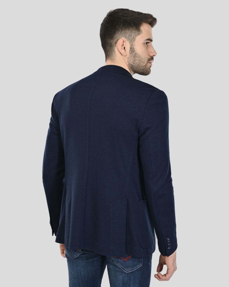 BLAZER SLIM FIT COTTON 250126022158-1 08