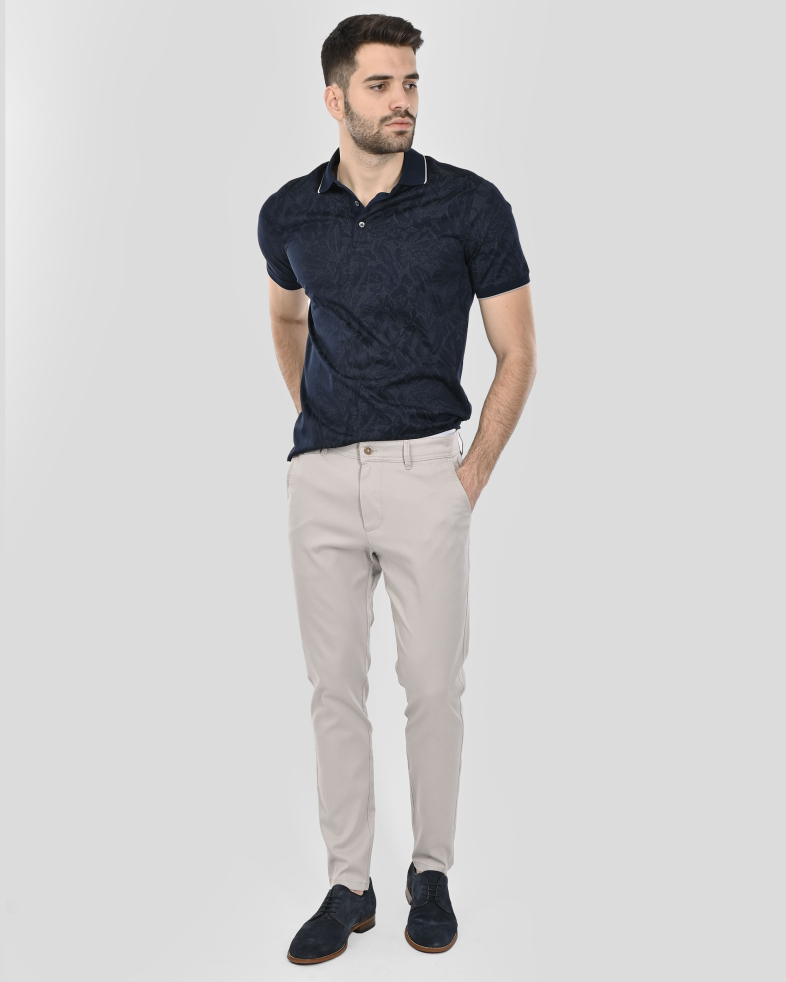 TROUSERS EXTRA SLIM FIT TENCEL 250113088596-6 02