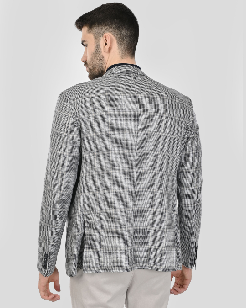 BLAZER SLIM FIT COTTON 250159022154-1 08