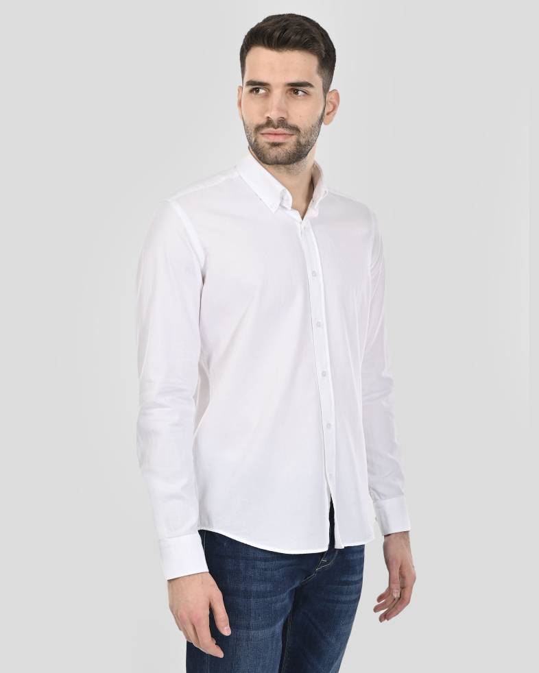 SHIRT REGULAR FIT COTTON 250135045069-1 03