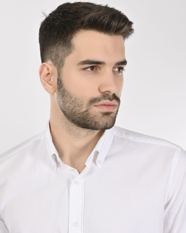 SHIRT REGULAR FIT COTTON 250135045069-1 04