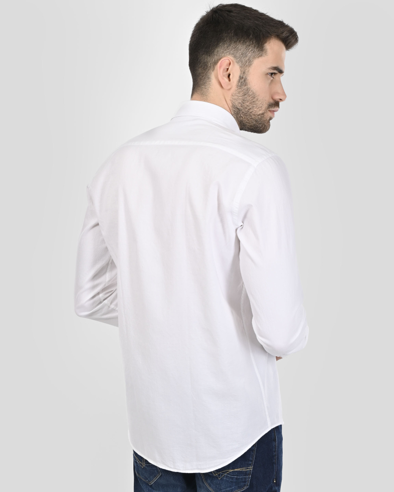 SHIRT REGULAR FIT COTTON 250135045069-1 08