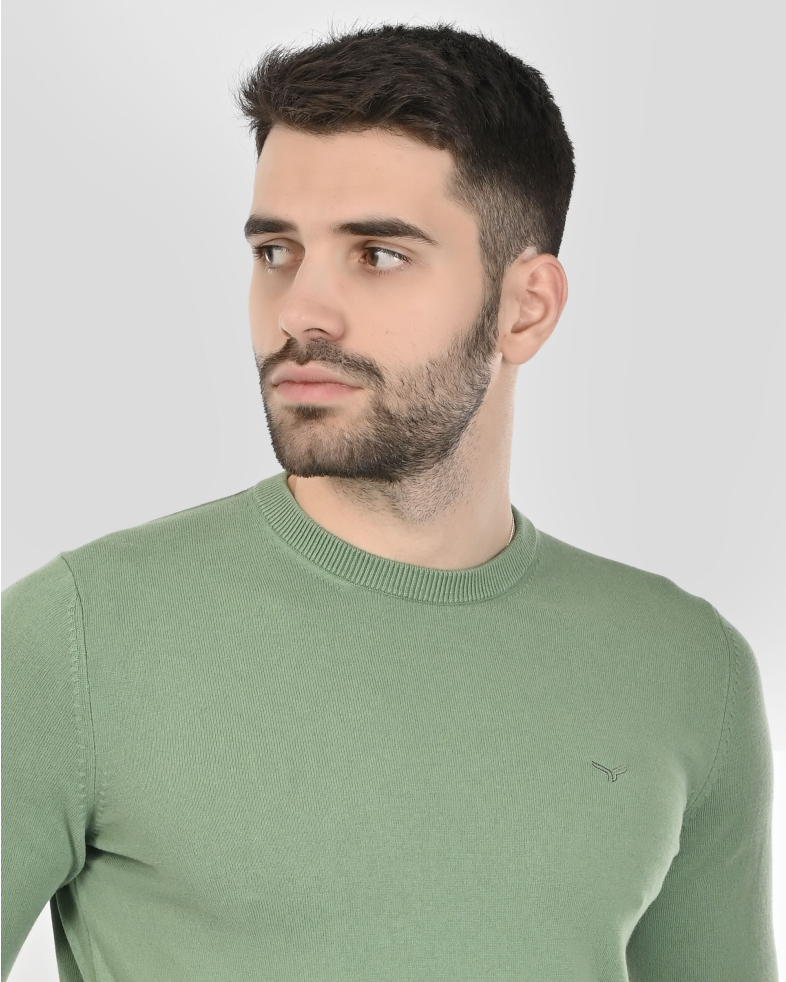 SWEATER COTTON 250108055390-12 04