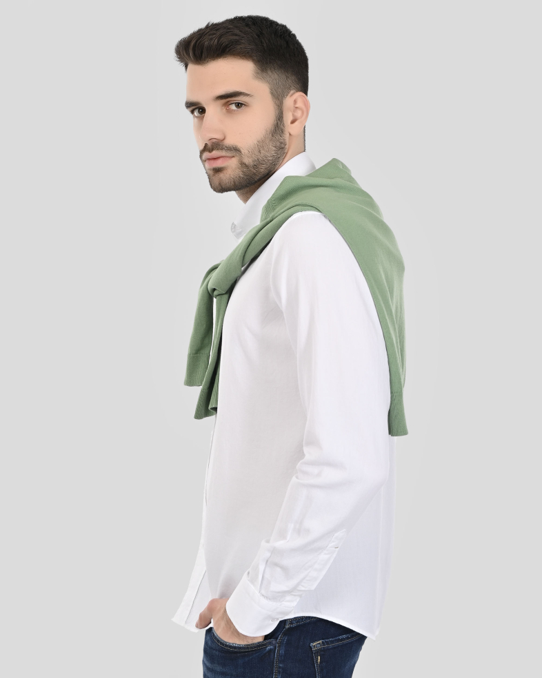 SWEATER COTTON 250108055390-12 05