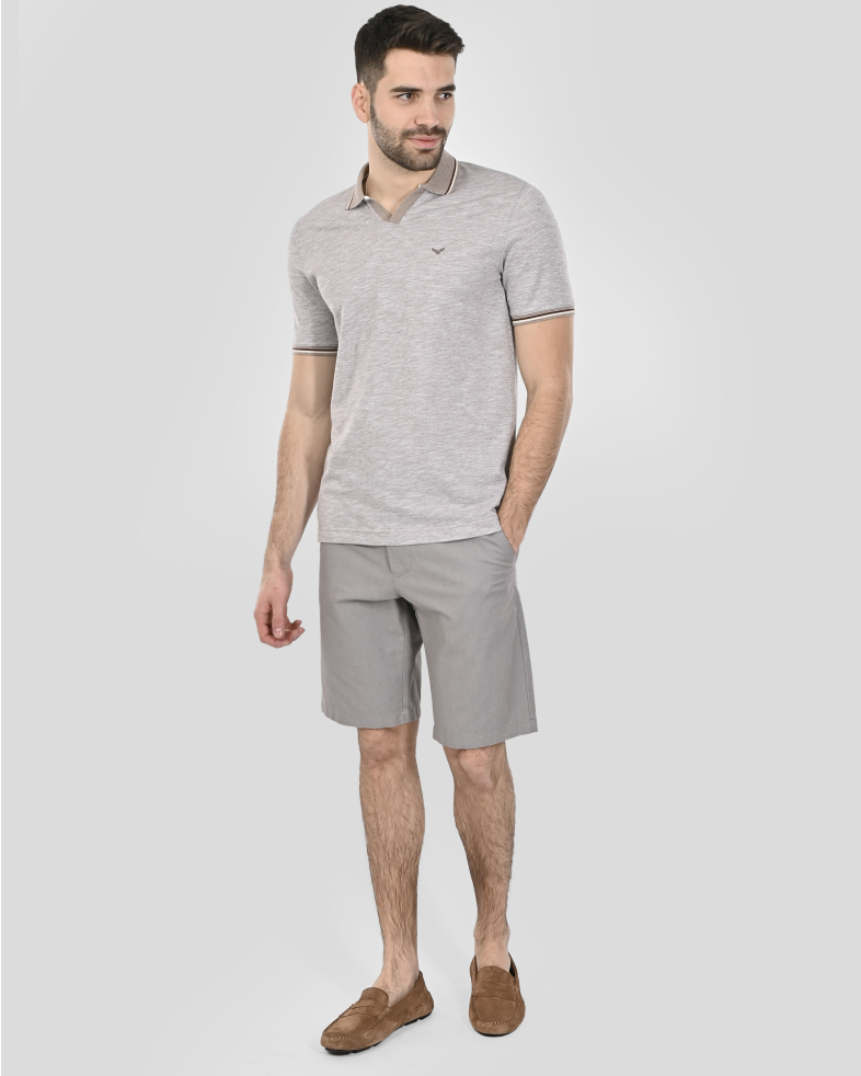 T-SHIRT LINEN AND COTTON 250110131785-3 02
