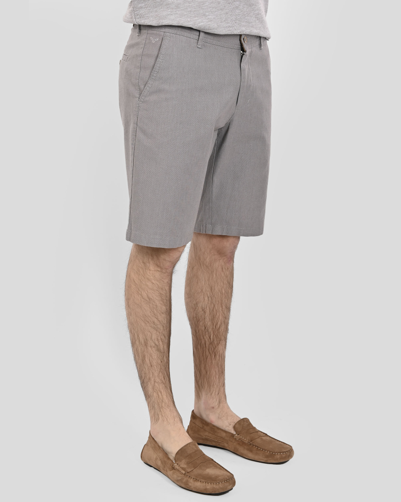 SHORTS COTTON 250113121316-5 03