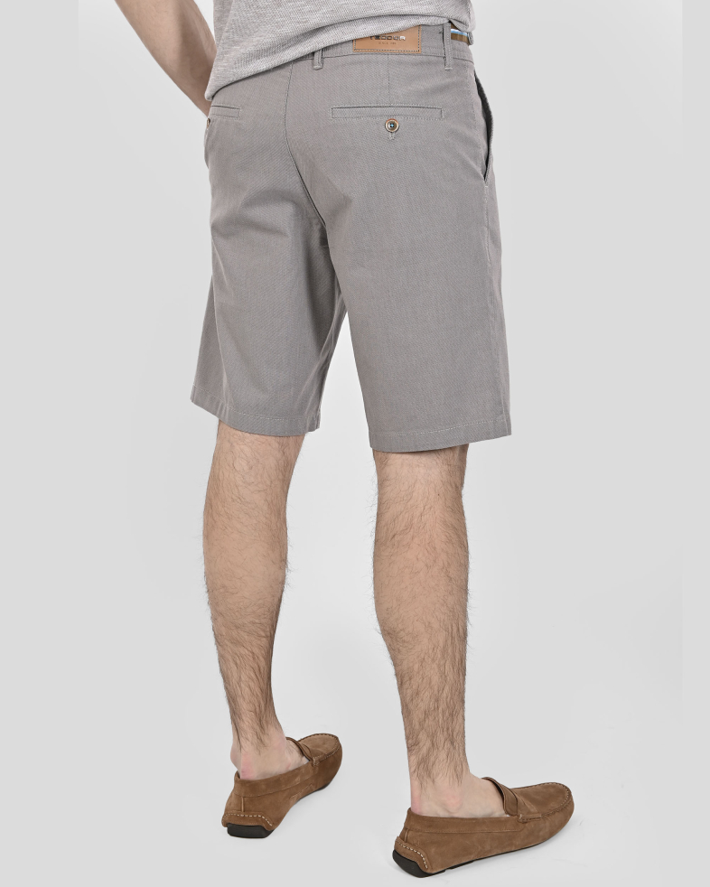 SHORTS COTTON 250113121316-5 06