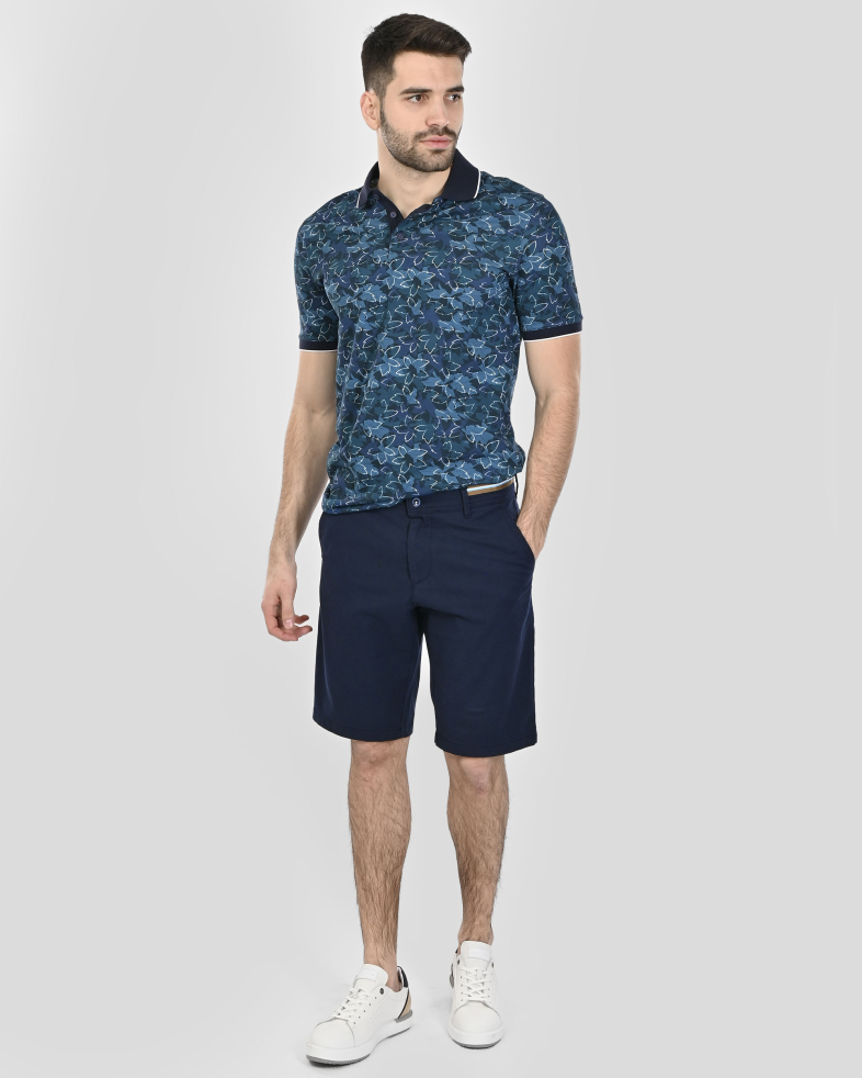 SHORTS COTTON 250113121316-1 02