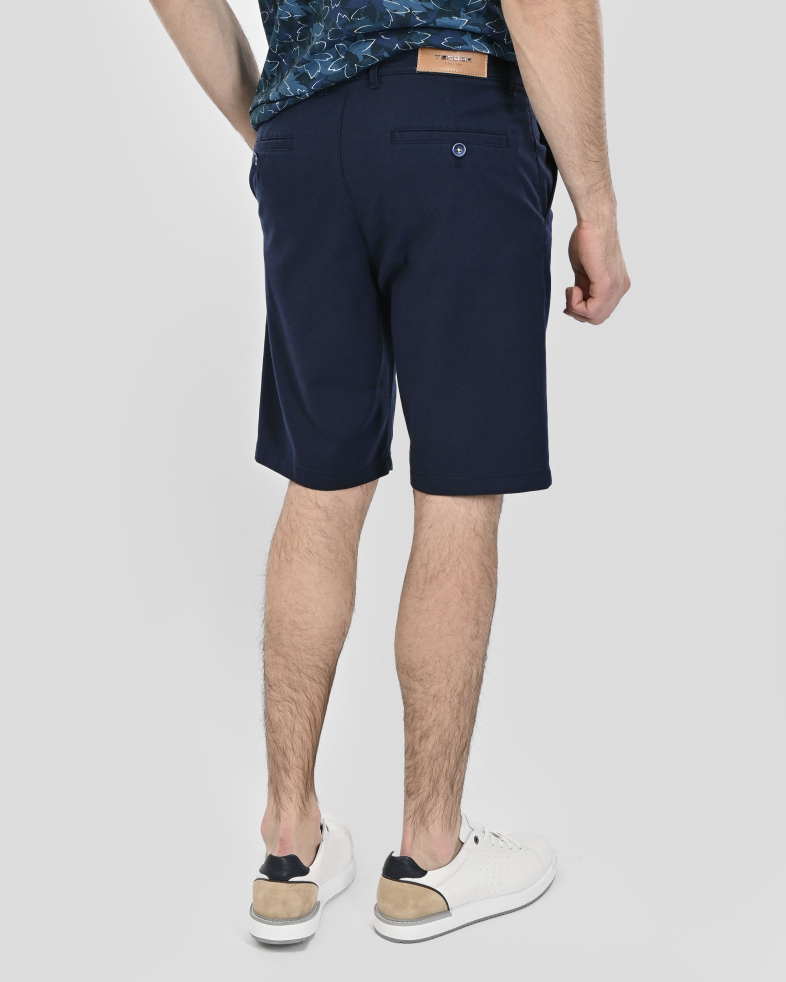 SHORTS COTTON 250113121316-1 06