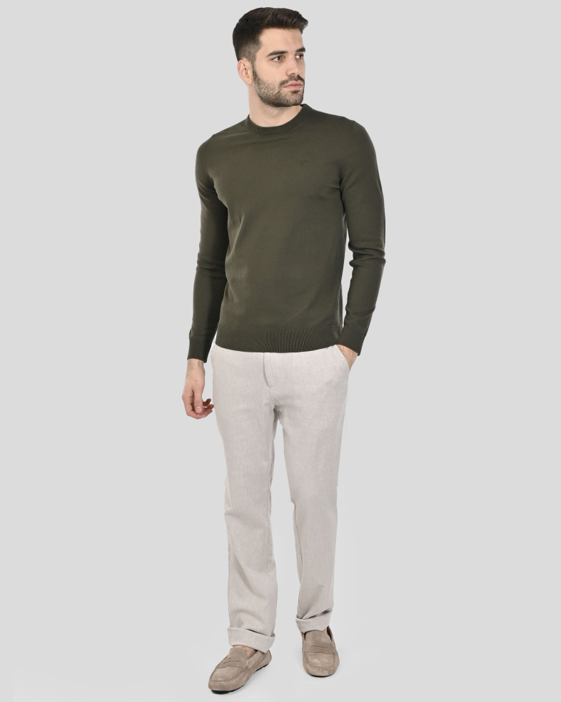 SWEATER COTTON 250108055390-5 02