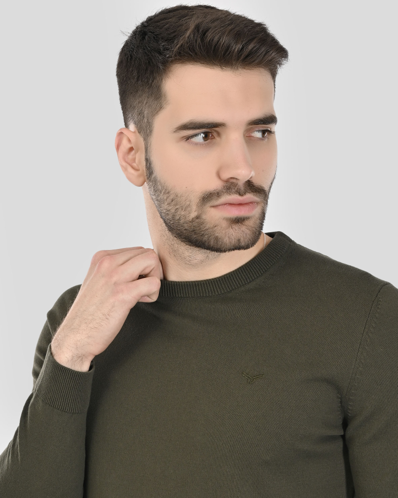 SWEATER COTTON 250108055390-5 04