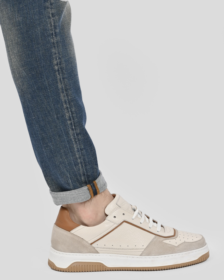 JEANS EXTRA SLIM FIT COTTON 250115088599-4 04