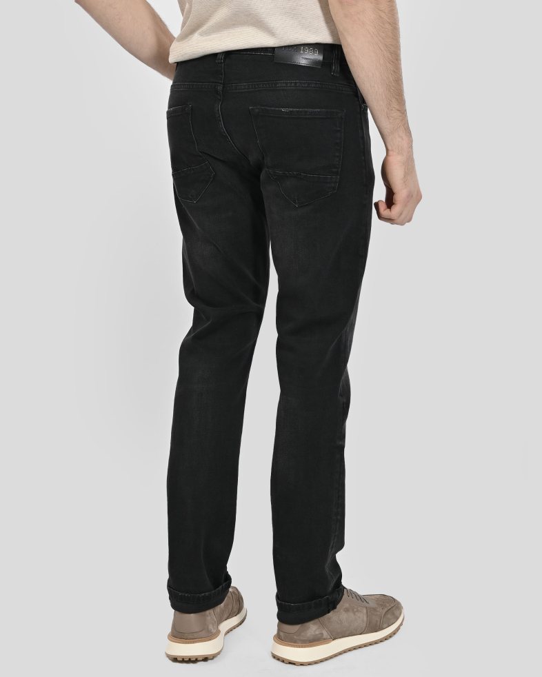 JEANS SLIM FIT COTTON 250115088601-1 07