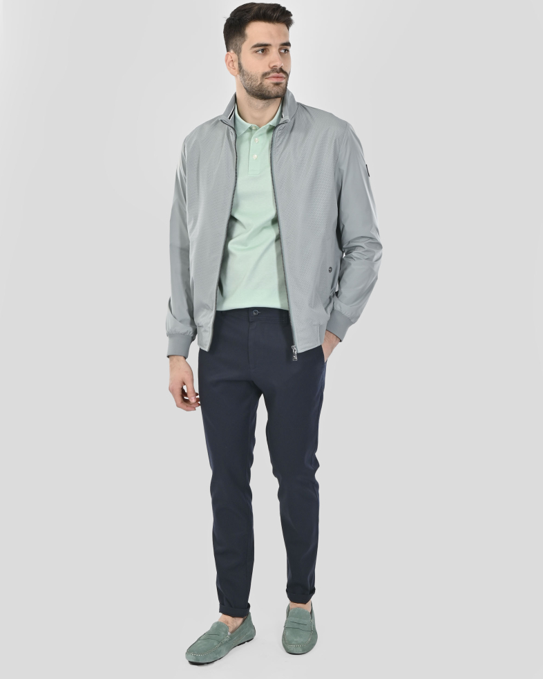JACKET TECHNICAL TEXTILE 250116111364-4 02