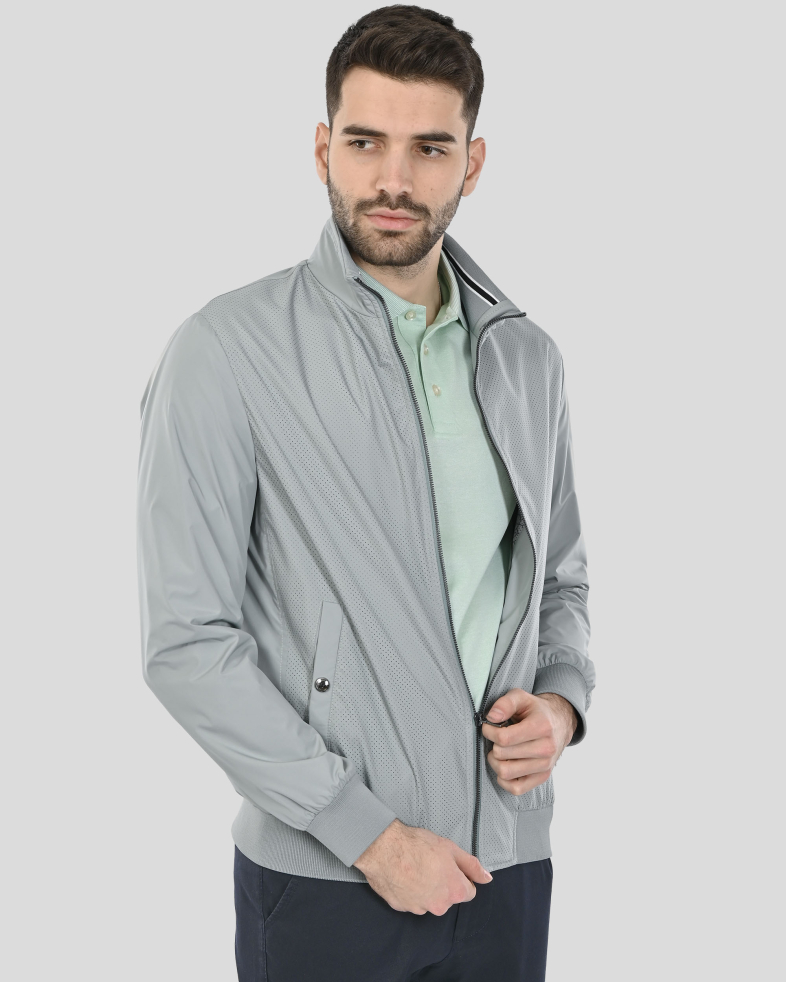 JACKET TECHNICAL TEXTILE 250116111364-4 03