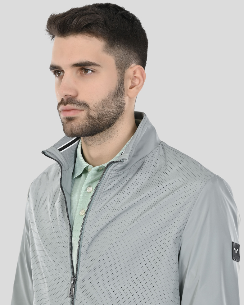 JACKET TECHNICAL TEXTILE 250116111364-4 04