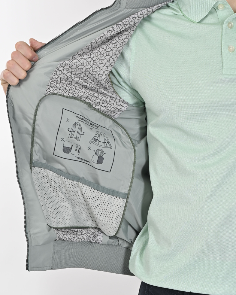 JACKET TECHNICAL TEXTILE 250116111364-4 06
