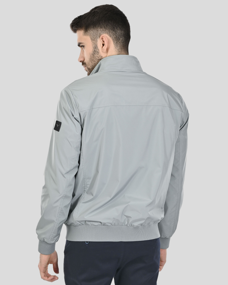 JACKET TECHNICAL TEXTILE 250116111364-4 011