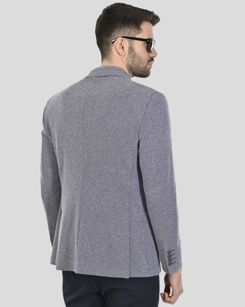 BLAZER SLIM FIT COTTON 250126022157-1 08